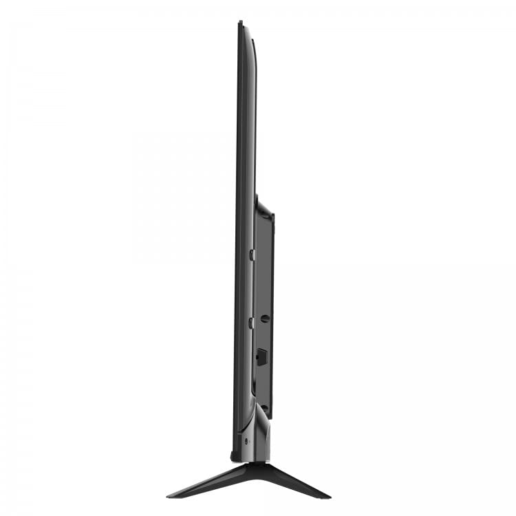 Hisense 65-Inch Class R6 Series 4K UHD Smart Roku TV with Alexa Compatibility, Dolby Vision HDR, DTS Studio Sound, Game Mode (65R6G),Black