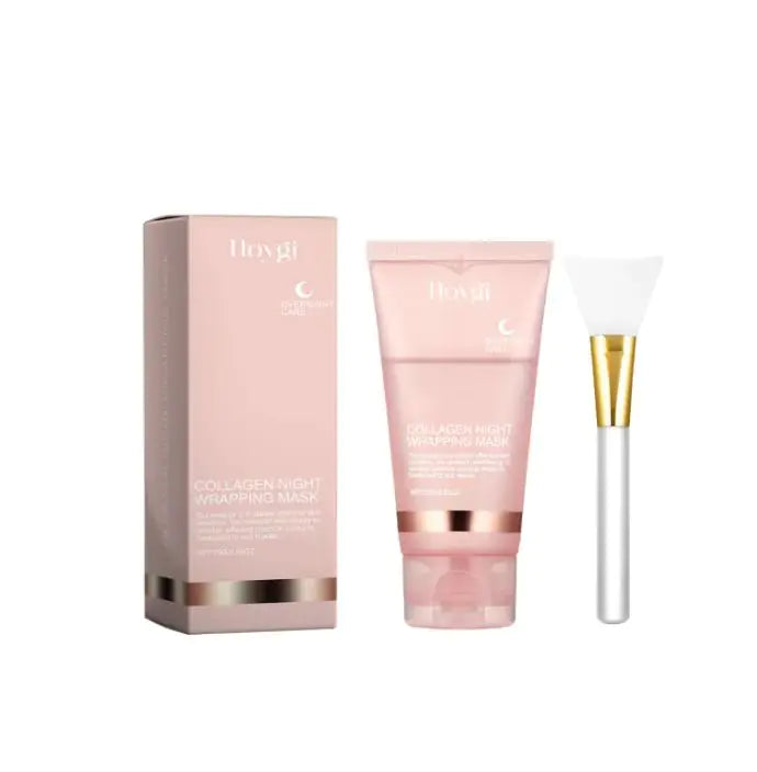 Radiant Collagen Hydration Mask