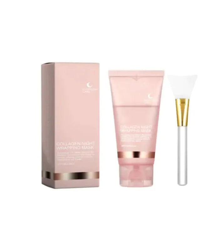 Radiant Collagen Hydration Mask