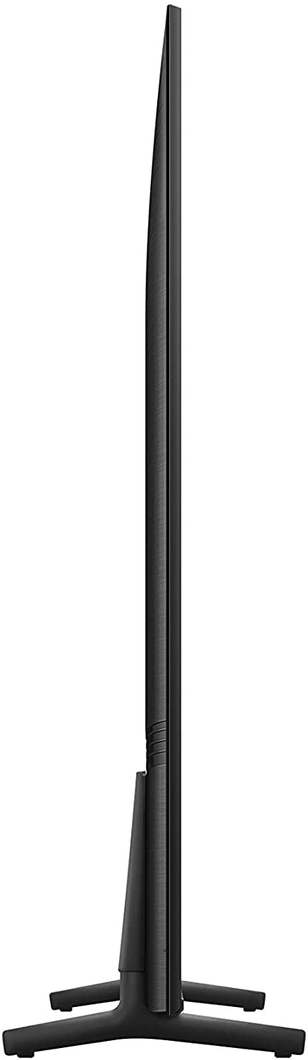 SAMSUNG 32-Inch Class QLED Q60A Series - 4K UHD Dual LED Quantum HDR Smart TV with Alexa Built-in (QN32Q60AAFXZA, 2021 Model)